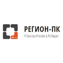Логотип «RegionPC»